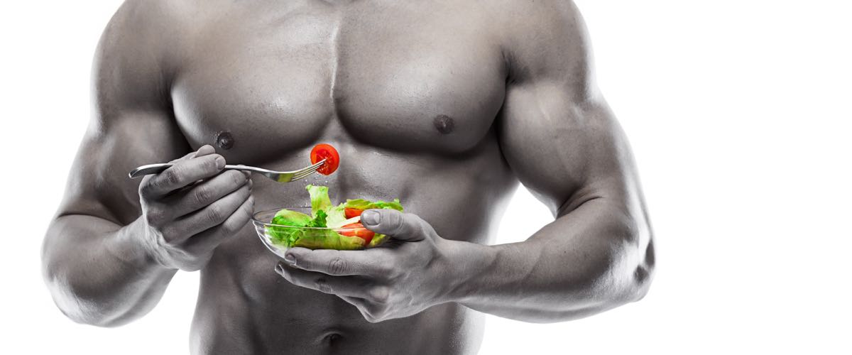 Fertilité : Les végétariens auraient moins de « semence » que les carnivores