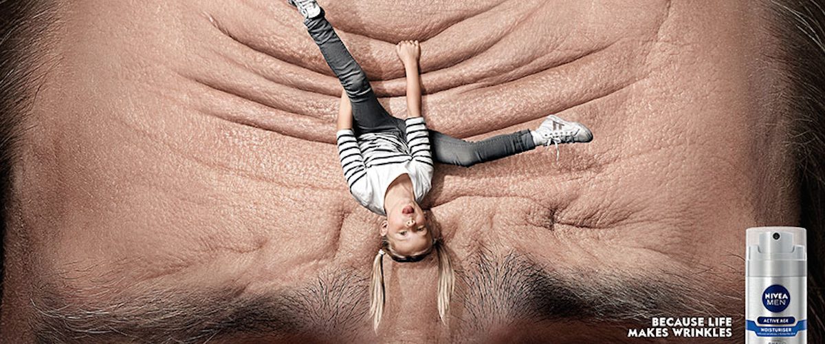 20 publicités ingénieuses qu’il faut regarder deux fois pour bien comprendre le sens -2