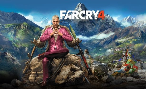 Jeux vidéo : Le mois de novembre fera mal à votre portefeuille avec toutes ces sorties!