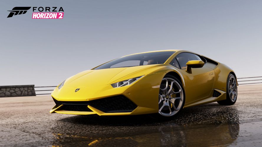 Critique de « Forza Horizon 2 » : Bien plus que de belles voitures!