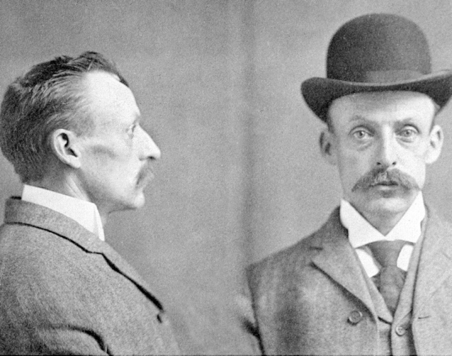 Dossier criminel : Albert Fish, le tueur en série aux déviances sexuelles extrêmes!