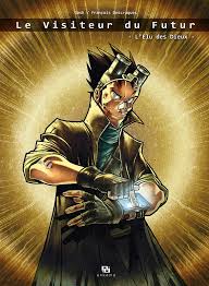 Critique : Le visiteur du Futur