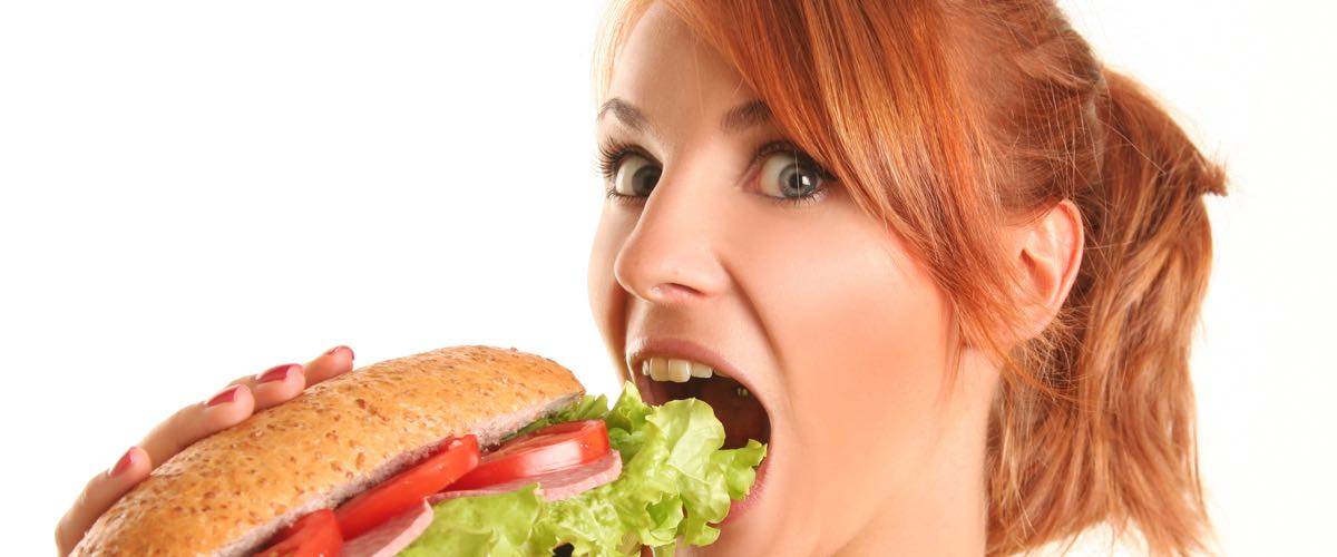 Fast-food : 7 conseils qui vous aideront à faire des choix plus sains