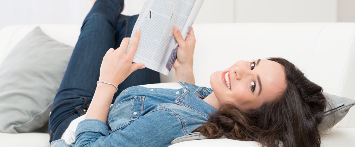 12 signes qui prouvent que vous avez enfin trouvé la bonne fille