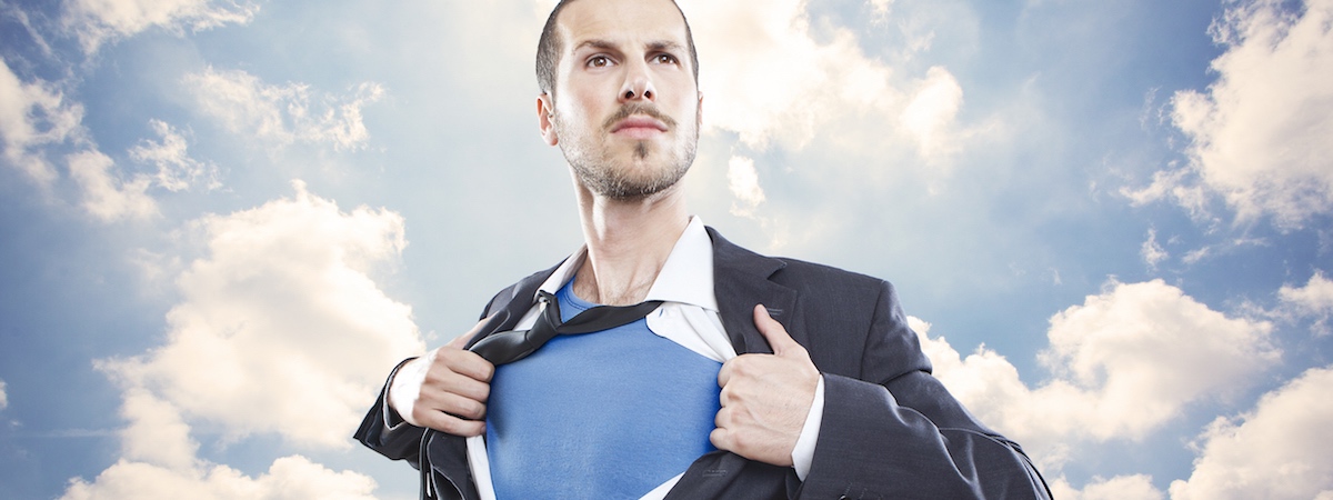 5 choses dans lesquelles nous sommes meilleurs que les femmes