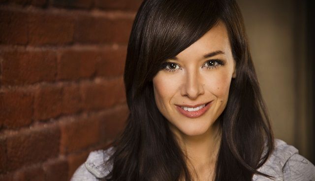 Les légendes du jeu vidéo: Jade Raymond