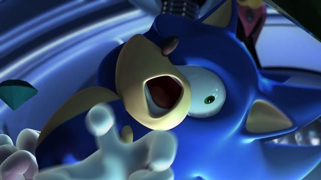Sonic est-il mort?