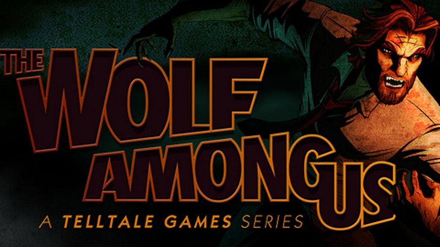« The Wolf Among Us » : Quand vos contes de fées deviennent aussi violents qu’intrigants!