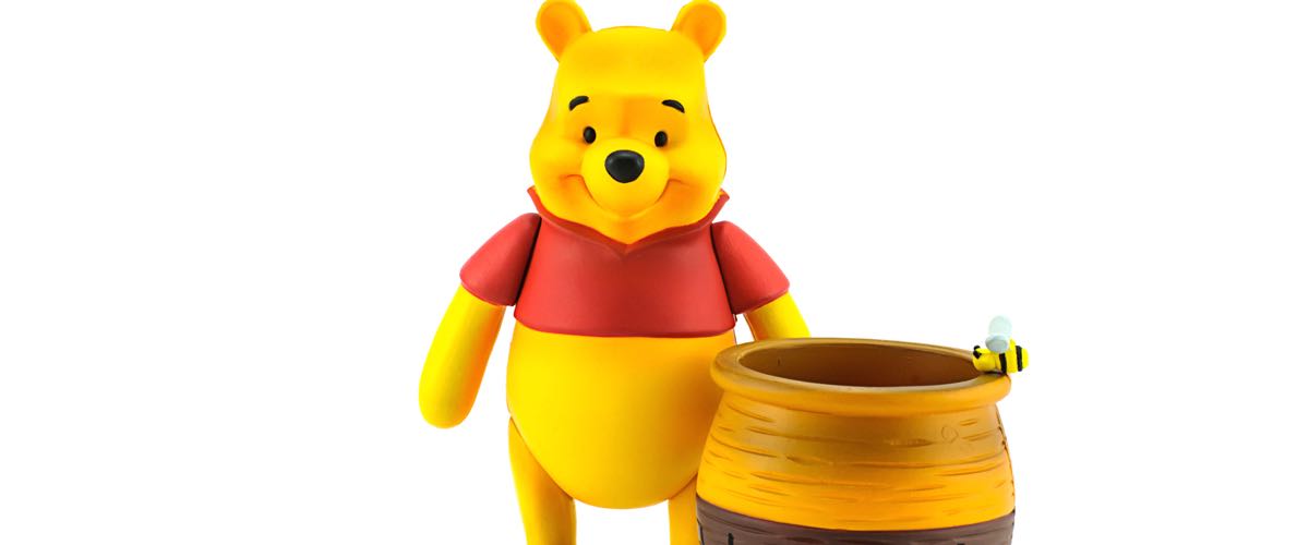 Winnie l’ourson banni d’un parc, car considéré comme un « hermaphrodite » à la « sexualité douteuse »