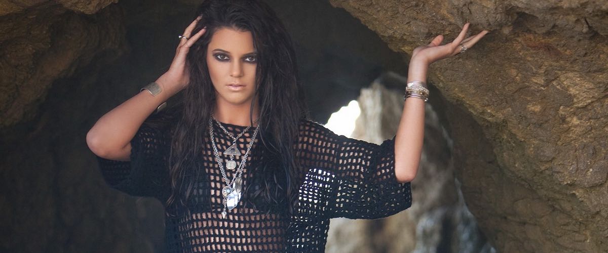 Kendall Jenner &#8211; La femme de la semaine -2