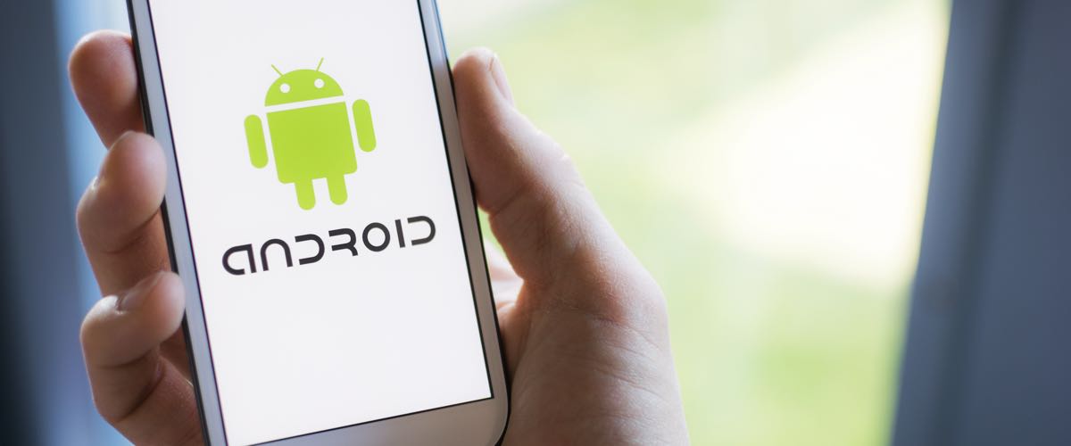 Android implanté directement dans les voitures?