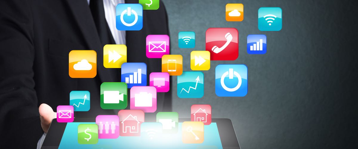 Et les meilleures applications de 2014 sur l’App Store selon Apple sont…