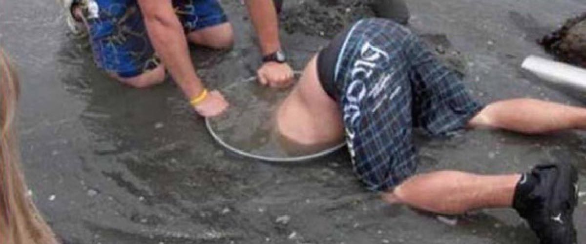 Humour : 12 personnes vraiment plus malchanceuses que vous!