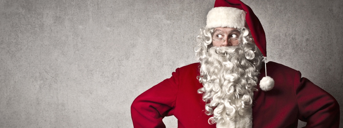 12 raisons pour lesquelles même les plus sceptiques devraient croire au Père-Noël
