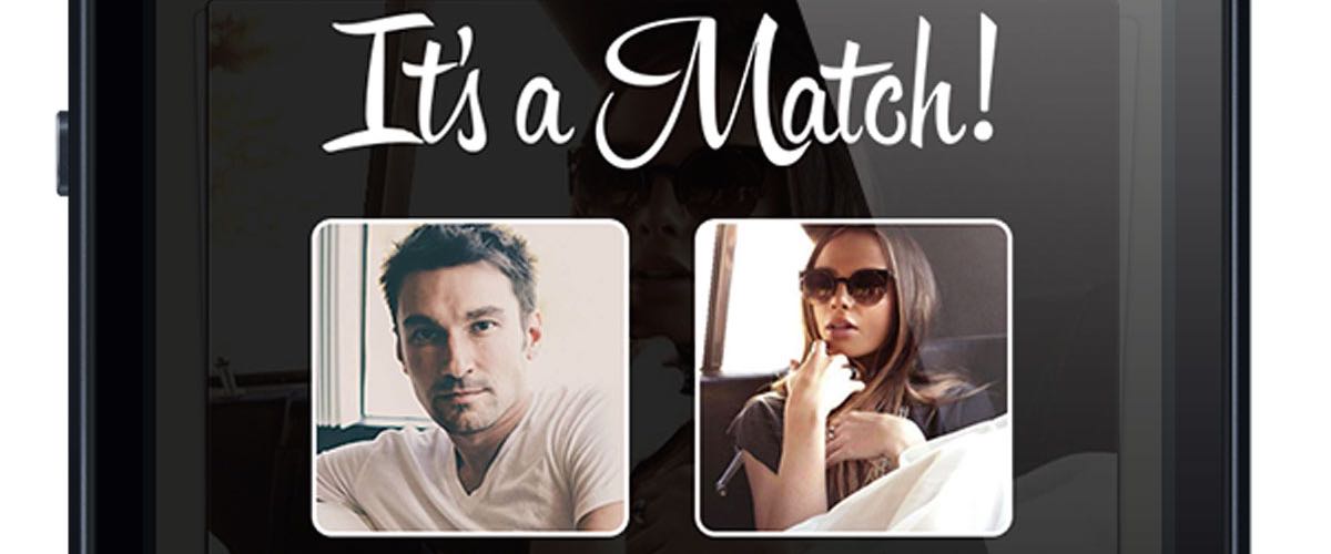 Tinder : 5 trucs pour avoir du succès avec les filles