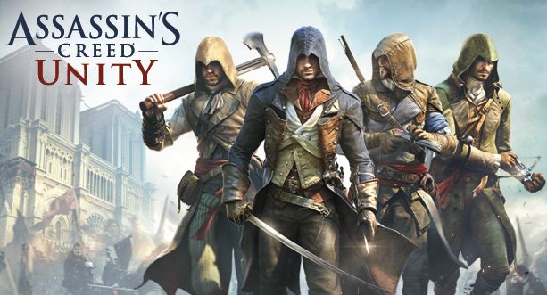 « Assassin’s Creed Unity » : Tous pour un, mais pas un pour tous!