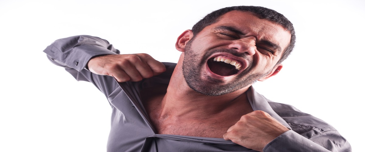 Attention! Cette position sexuelle peut causer une fracture de votre «engin»!
