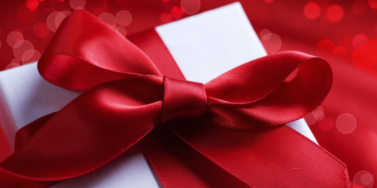 Top 5 d’idées cadeaux pour une St-Valentin originale!