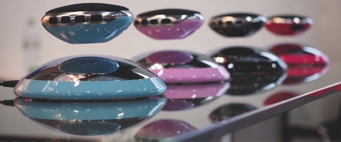 Les gadgets les plus insolites du CES 2015