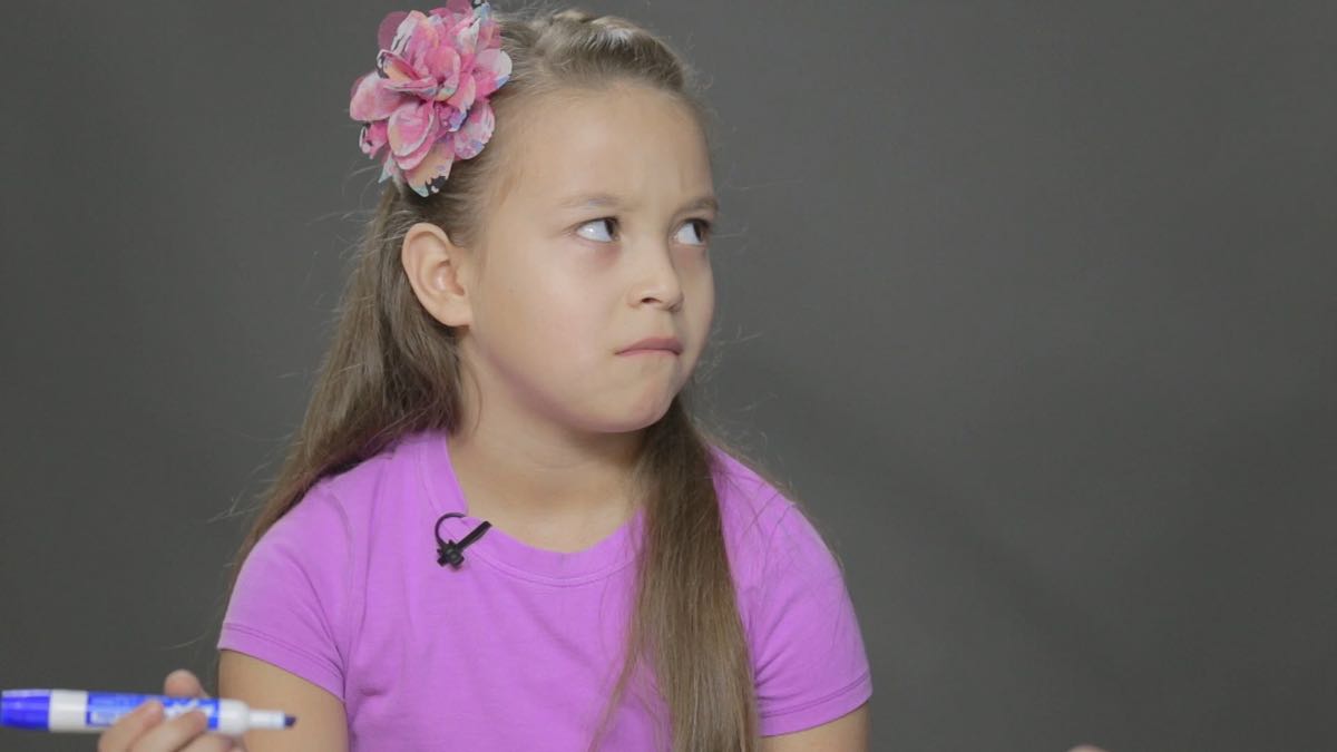 Ces parents parlent de sexe pour la première fois avec leurs enfants