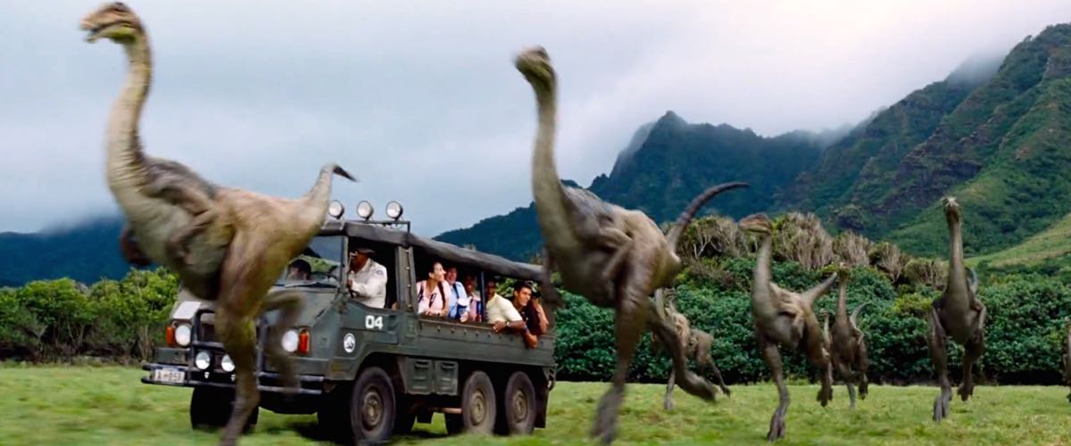 Les 5 films les plus attendus de 2015