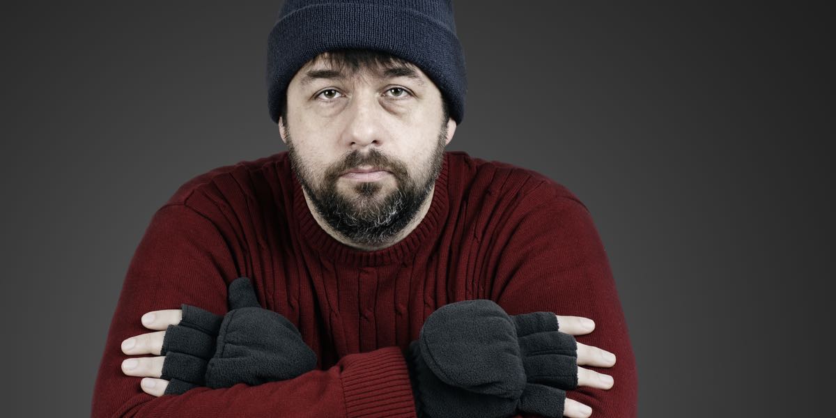 Cinq conseils pour survivre à la déprime hivernale