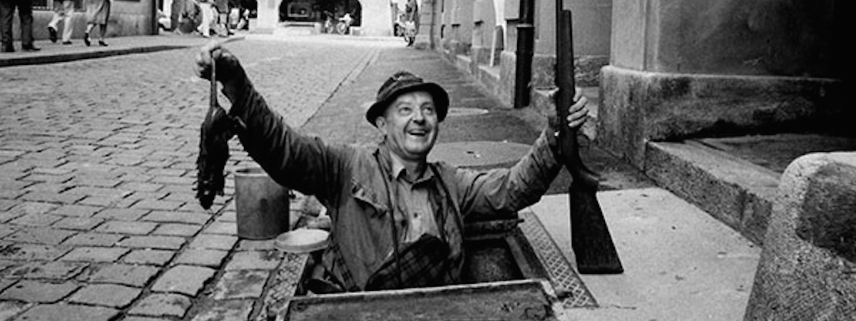 10 emplois qui sont disparus… à tout jamais
