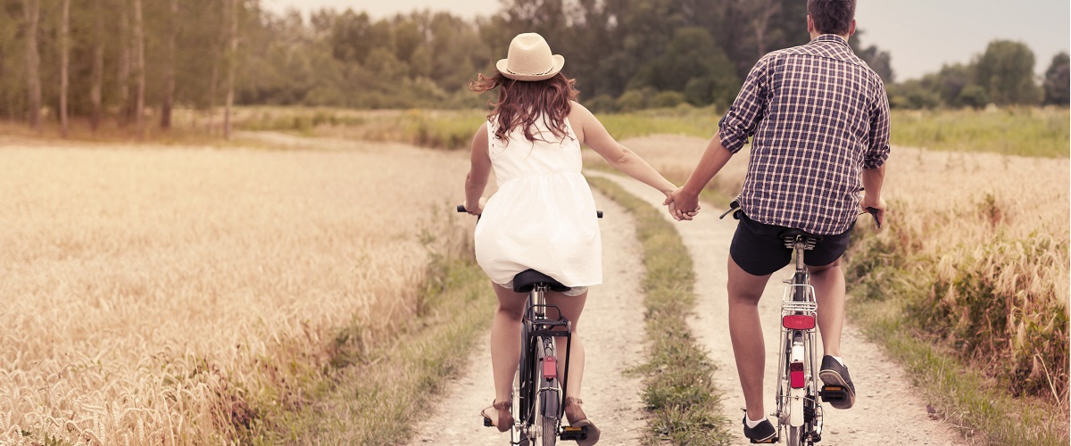 13 raisons qui prouvent que c'est la bonne fille pour vous