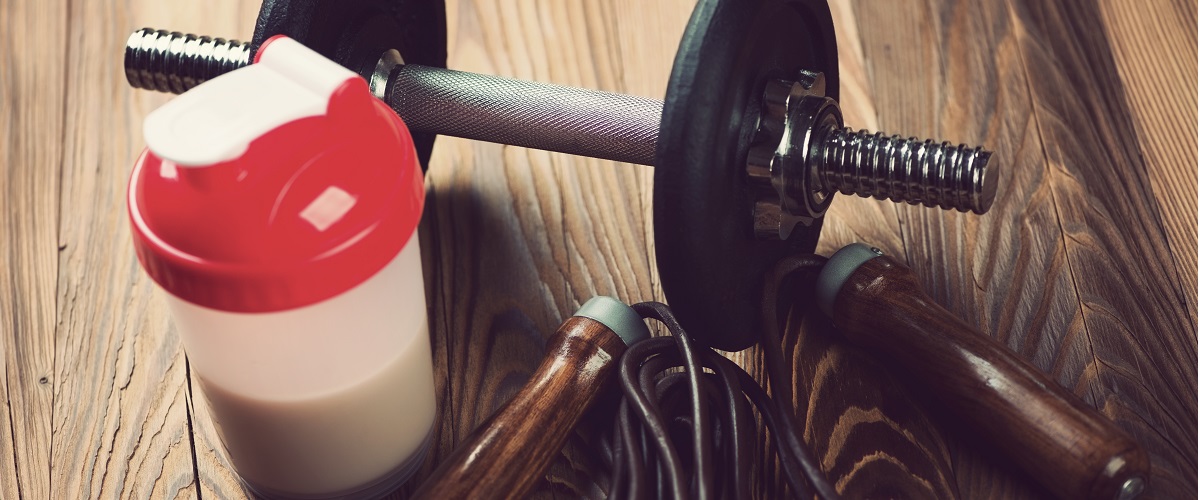 5 aliments de « fille » ultra protéinés que vous devriez manger plus souvent