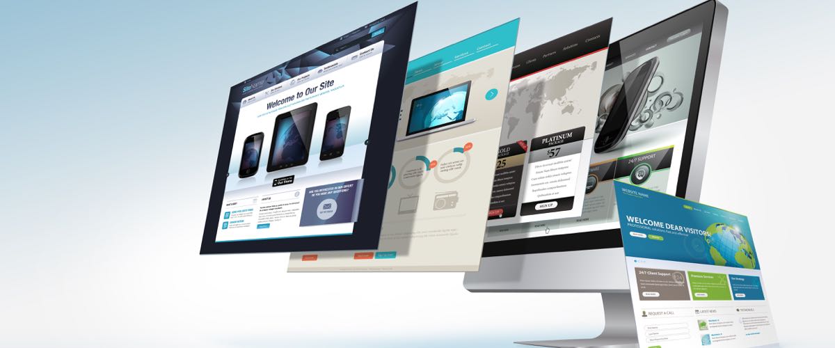 Les 20 sites Internet les plus populaires depuis 1996