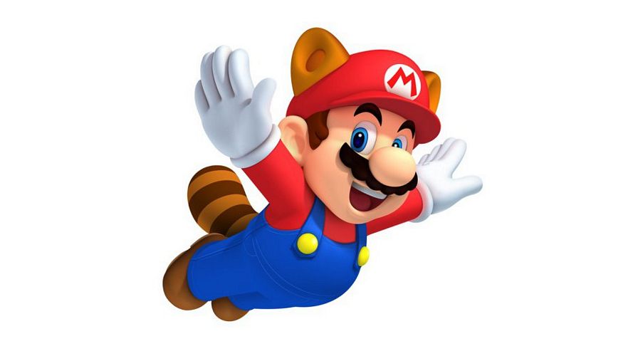 Mario bientôt réellement intelligent?