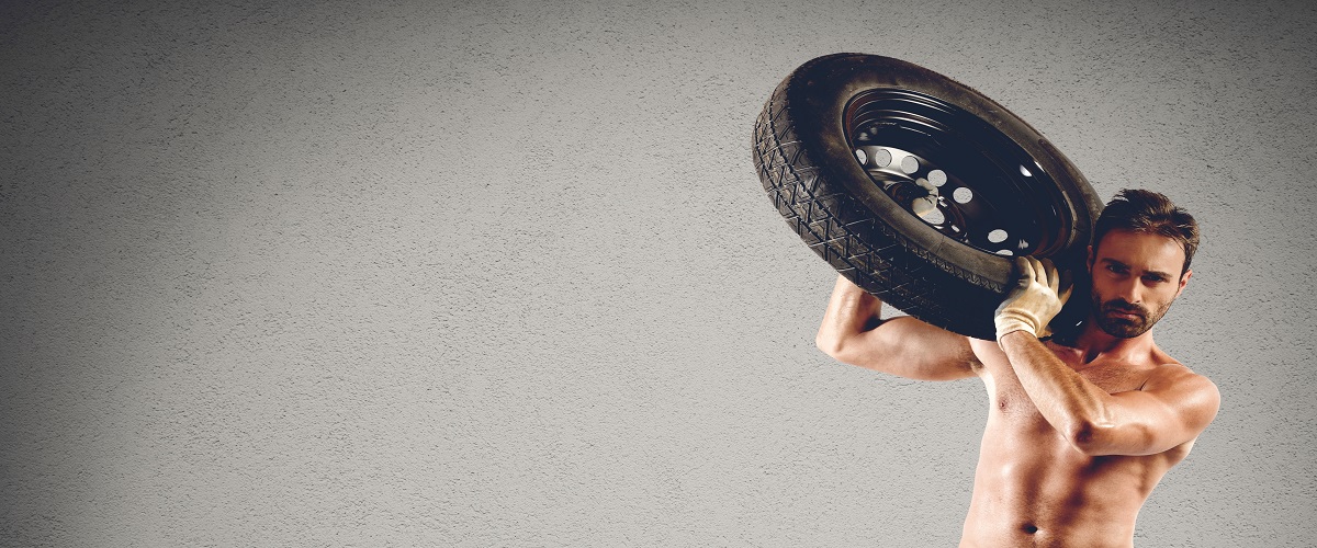 Le corps humain… c’est un peu comme une voiture
