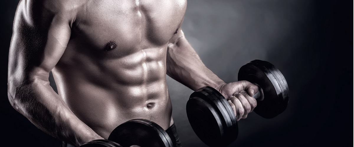 Le lait maternisé en demande croissante… pour les bodybuilders!