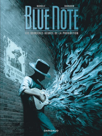 Critique : Blue Note ou Les dernières heures de la Prohibition