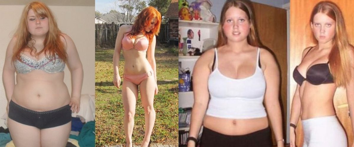 20 transformations extrêmes de corps de femmes -2