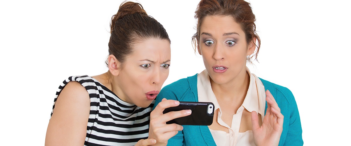 6 types de gars qui ne devraient pas avoir le droit d'utiliser Facebook