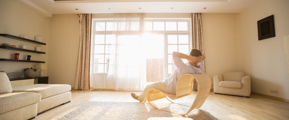Hôtel à la maison, découvrez cette entreprise de services à domicile très pratique