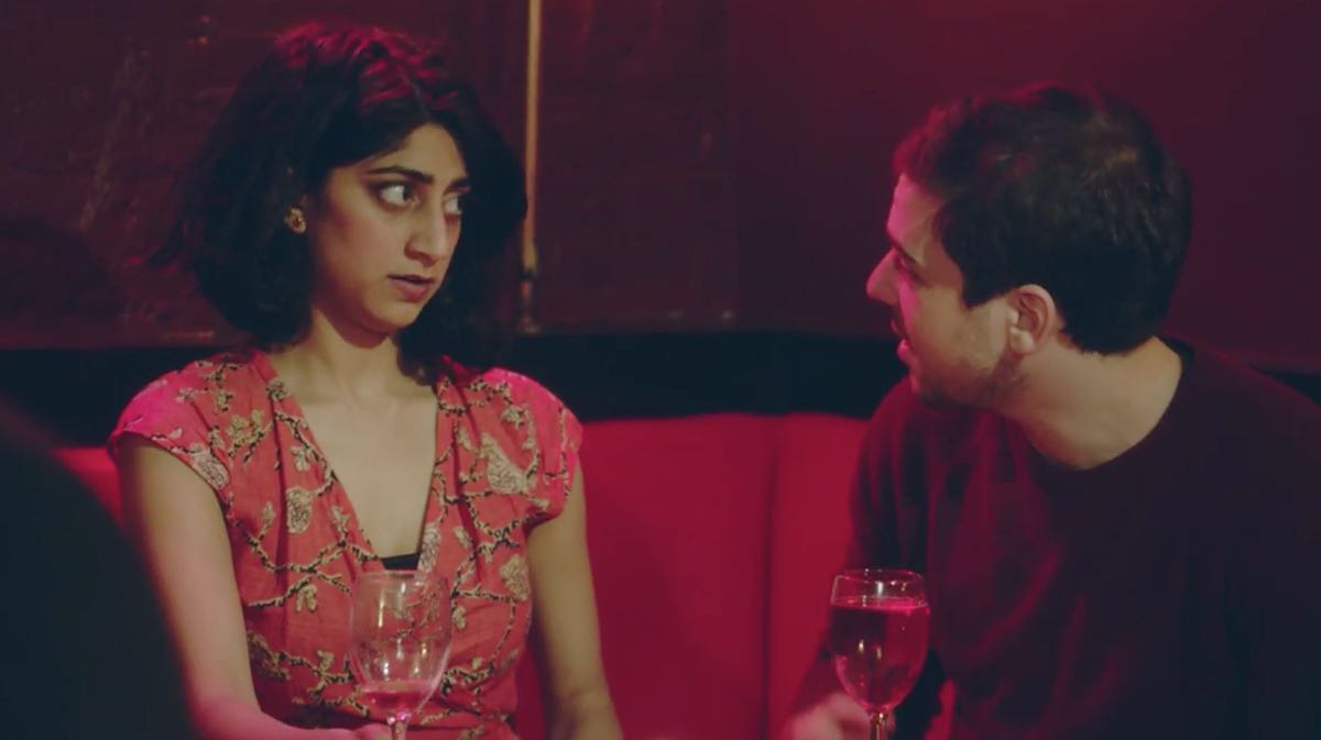 Voici pourquoi c&rsquo;est si compliqué pour nous, les gars, d&rsquo;approcher une fille!