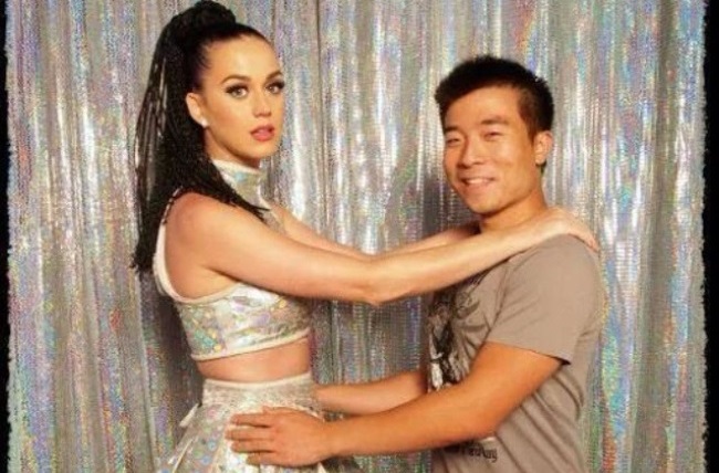 19 seflies de stars qui vous feront vraiment sentir mal à l'aise