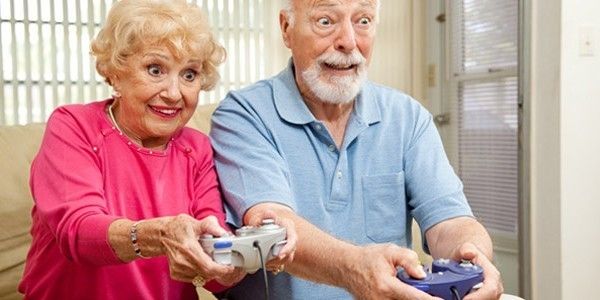 5 signes qui prouvent que vous jouez aux jeux vidéo depuis vraiment longtemps...!