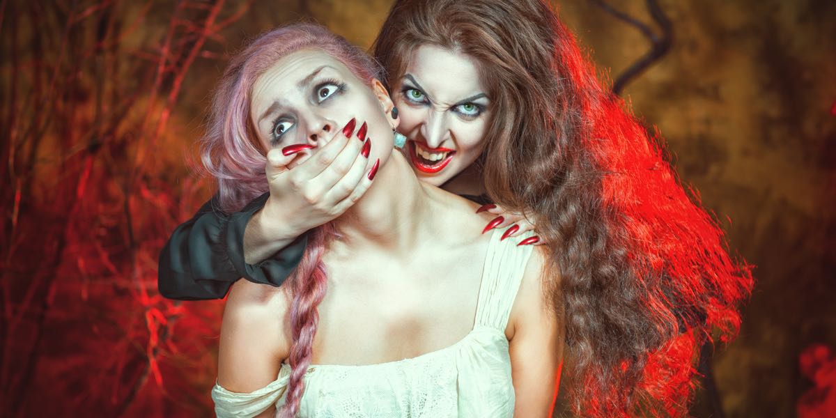 Un nouveau traitement inspiré des vampires permet d’améliorer sensiblement l’apparence des seins