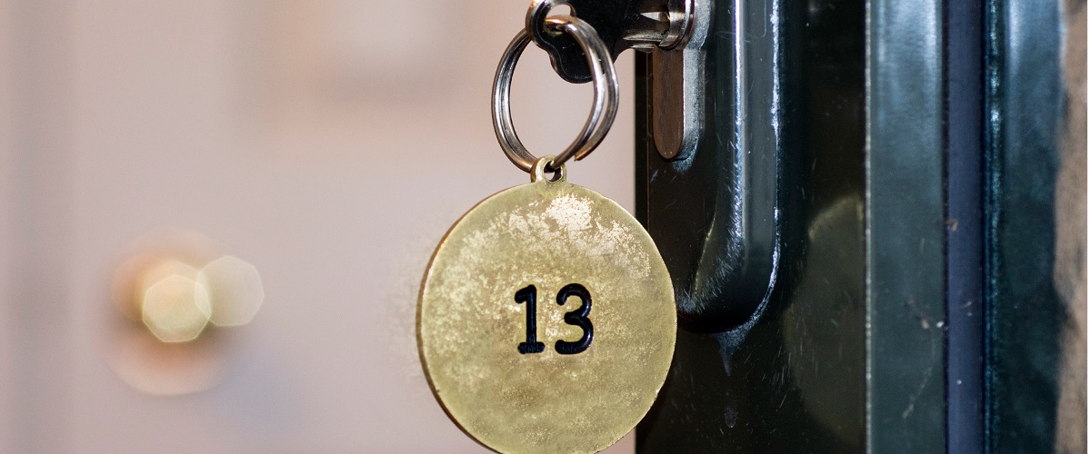 Vendredi 13: les superstitions les plus drôles à travers le monde
