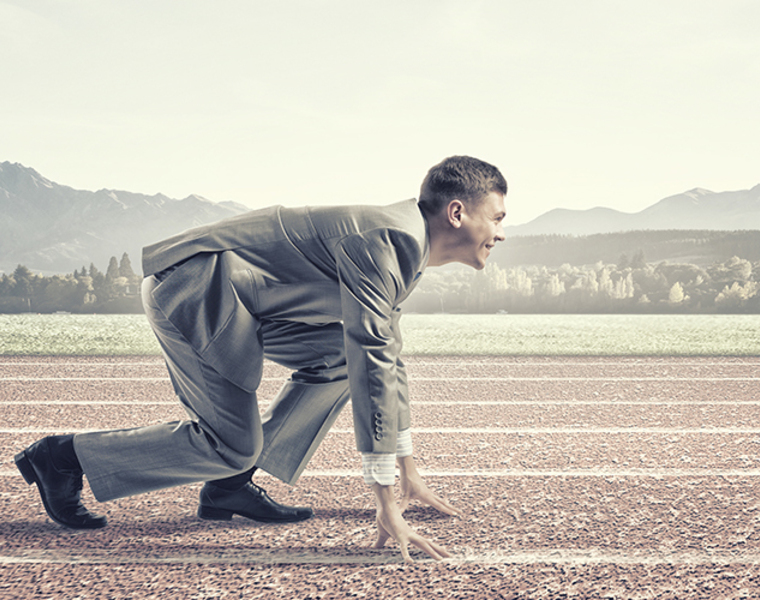 1 étape simple pour trouver la motivation dont vous avez besoin