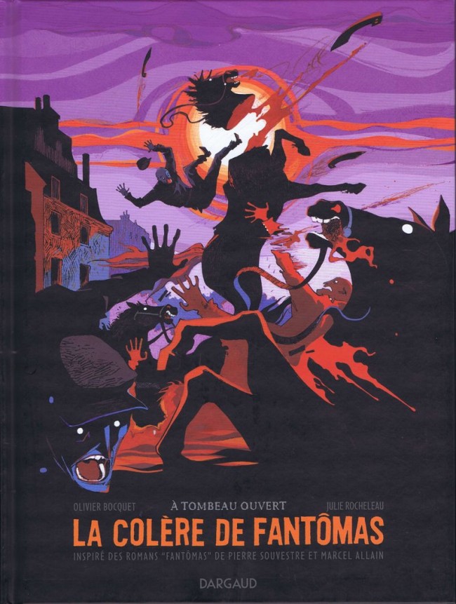 Bandes dessinées : 3 albums à lire cette semaine