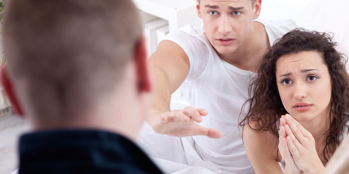 Voici ce que ce gars a répondu à son ex infidèle qui demandait une 2e chance. C’est juste ÉPIQUE!