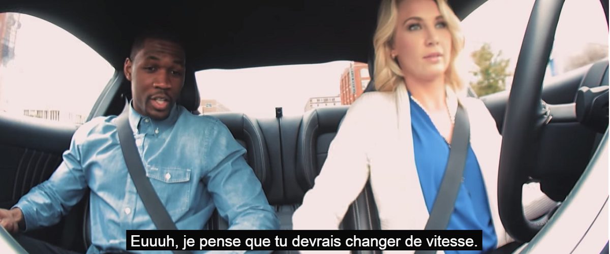 Ces gars vont à une blind date avec une belle fille, et voilà ce qui arrive…