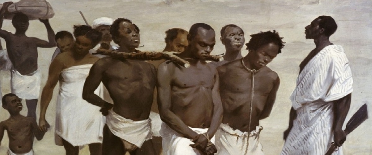 Le Code Noir: l’abomination de l’esclavage
