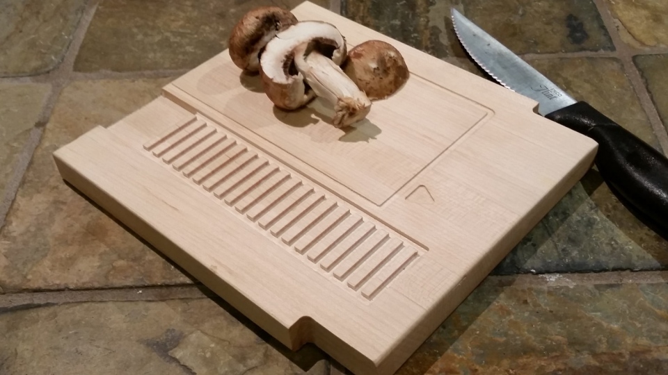 3 gadgets cool que tout gars devrait avoir chez lui