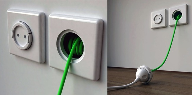 20 inventions qui vous feront dire «QUOI? Je veux ça!» -2