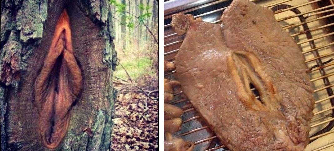 20 photos qui prouvent que vous pensez vraiment juste à ça&#8230;